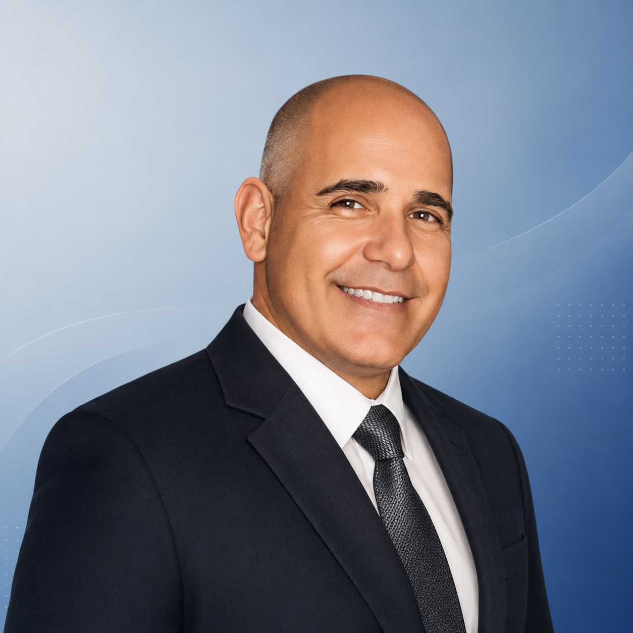 Juan L. Cabezas